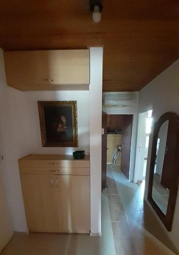Ferienwohnung Attic Flat In The Center Pressburg Exterior foto